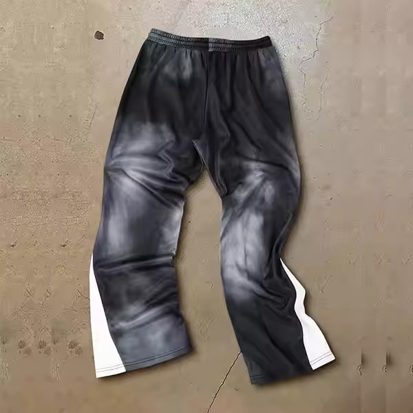 Custom pants 1