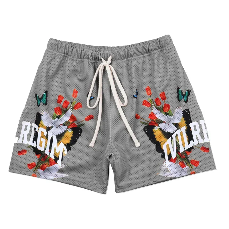 Customized Shorts2